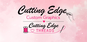 Cutting Edge Custom Graphics