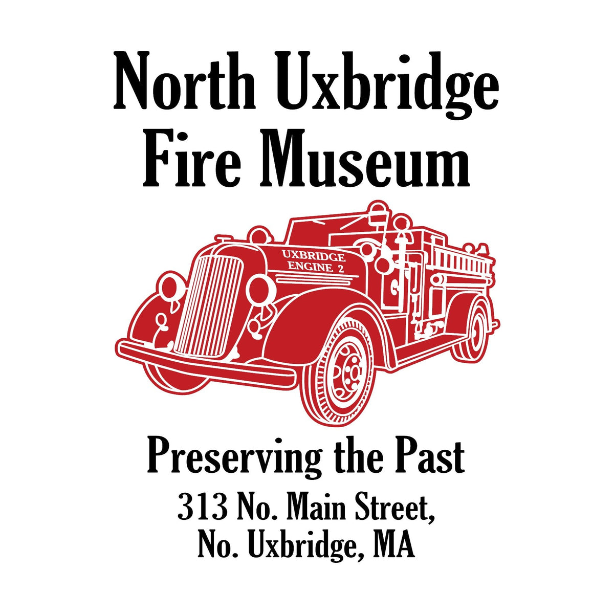 North Uxbridge Fire Museum