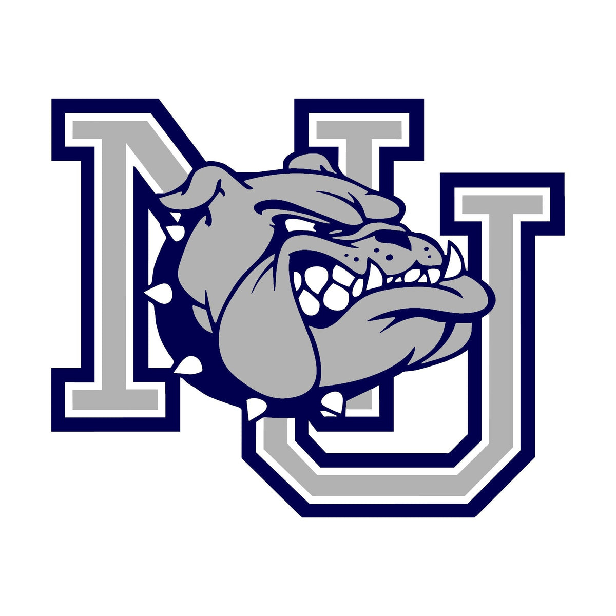 NU Bulldogs
