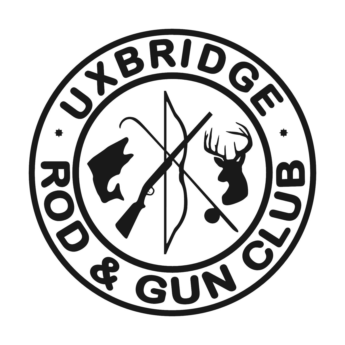 Uxbridge Rod & Gun Club