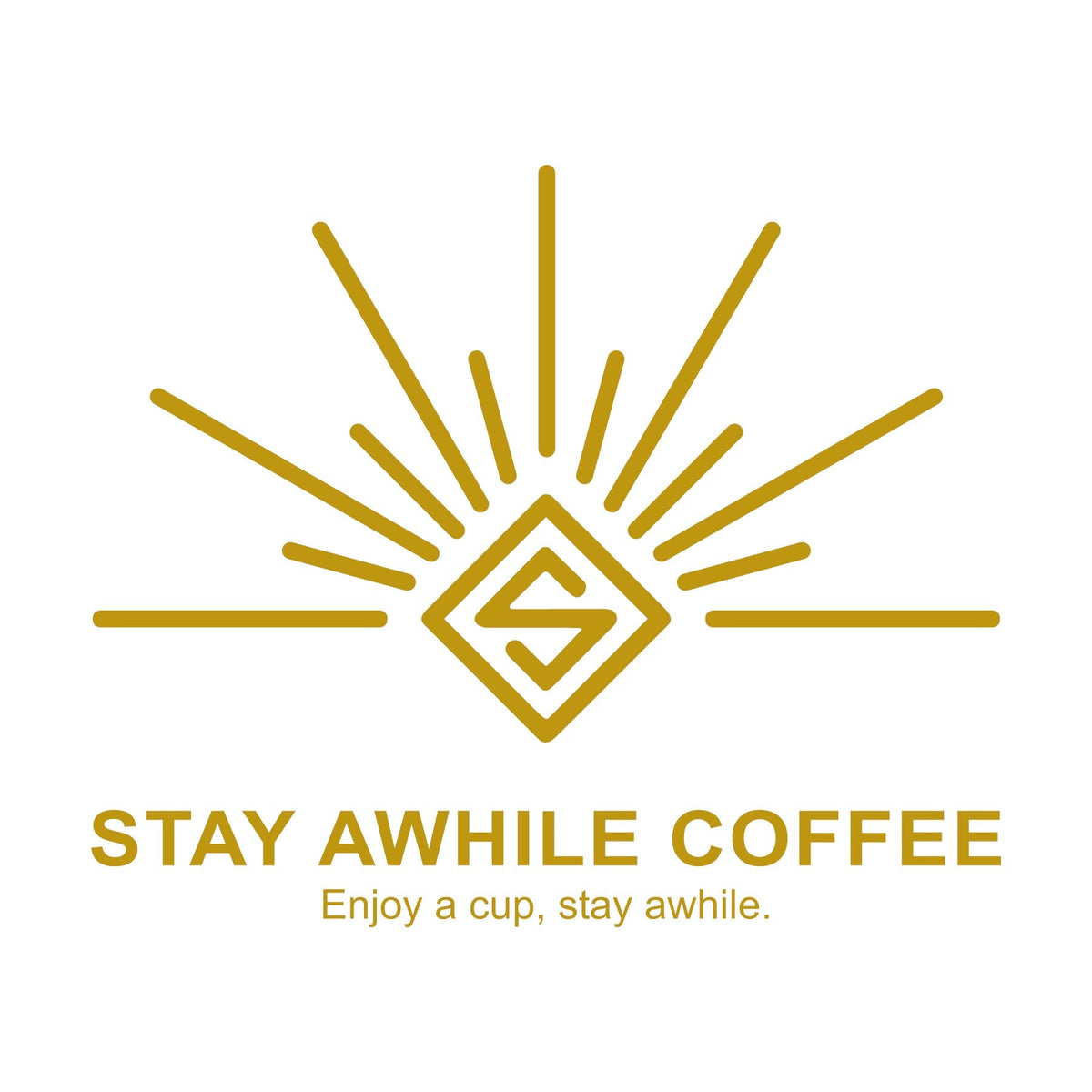 Stay Awhile Coffee