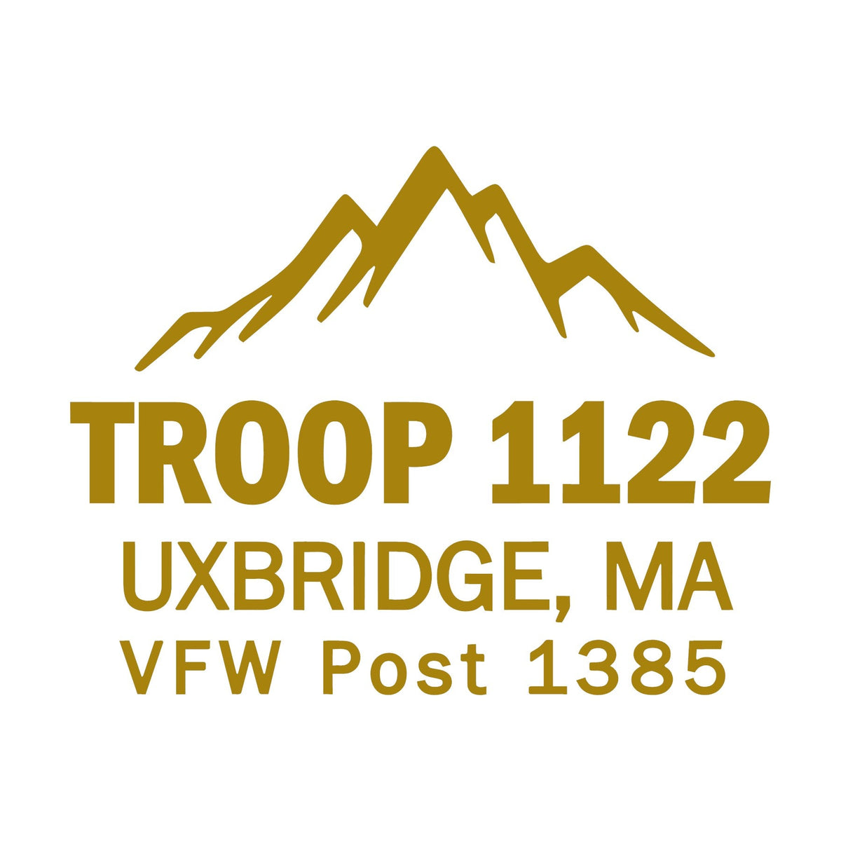 Troop 1122