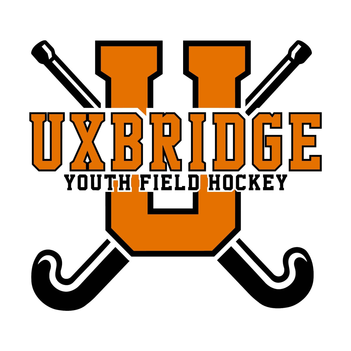 UYFH - Uxbridge Youth Field Hockey