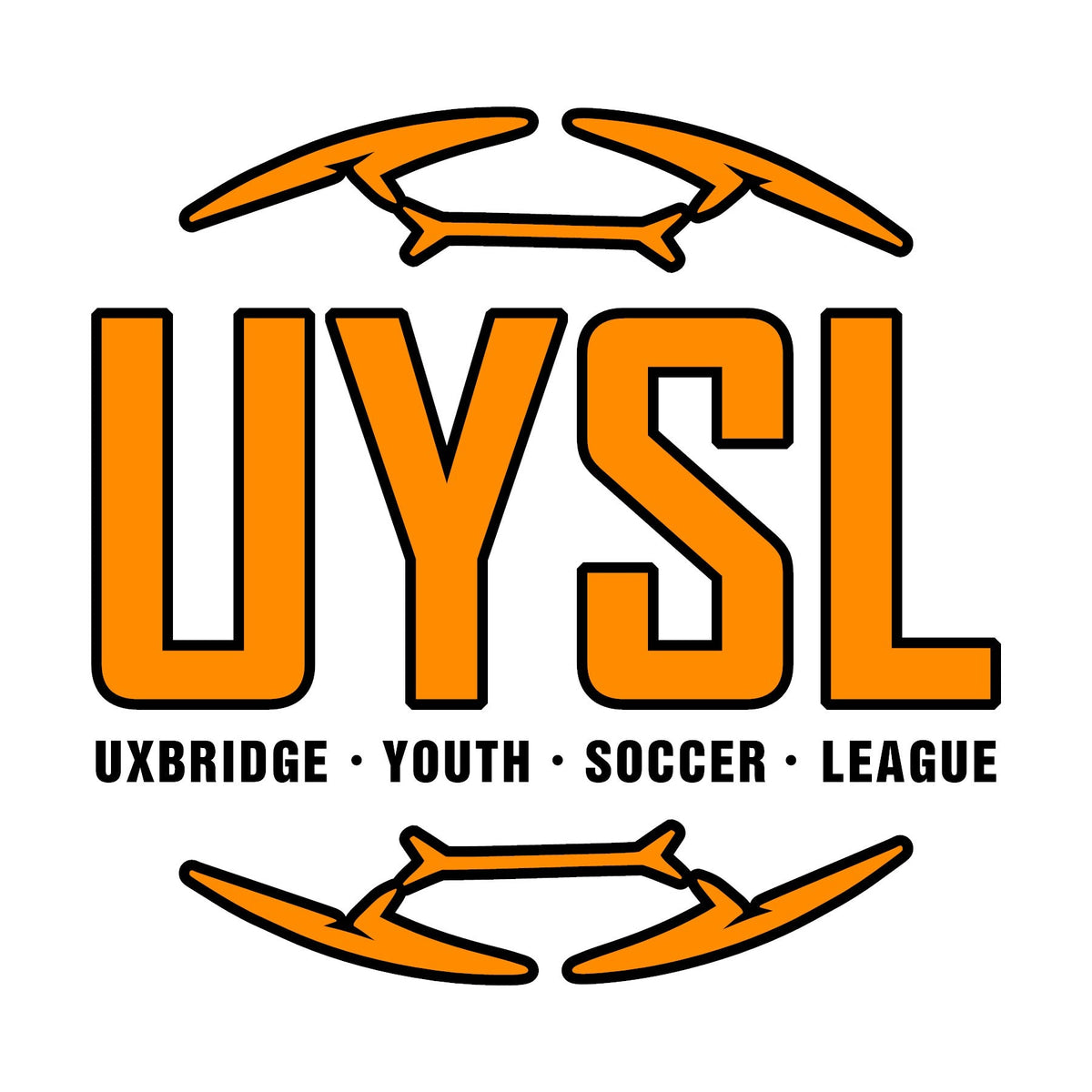 UYSL - Uxbridge Youth Soccer League