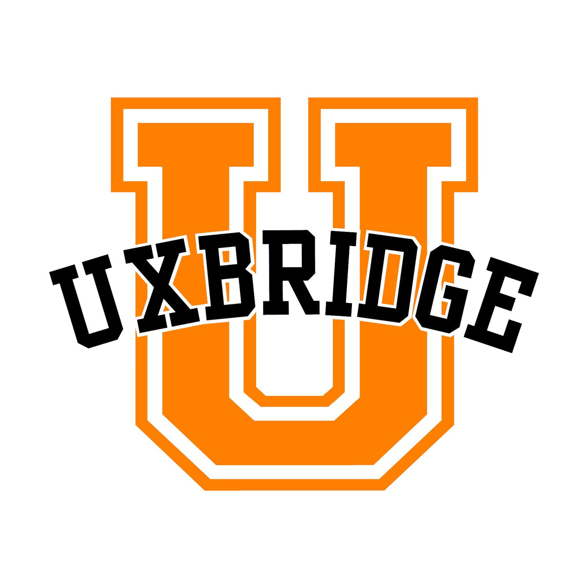 Uxbridge Spiritwear
