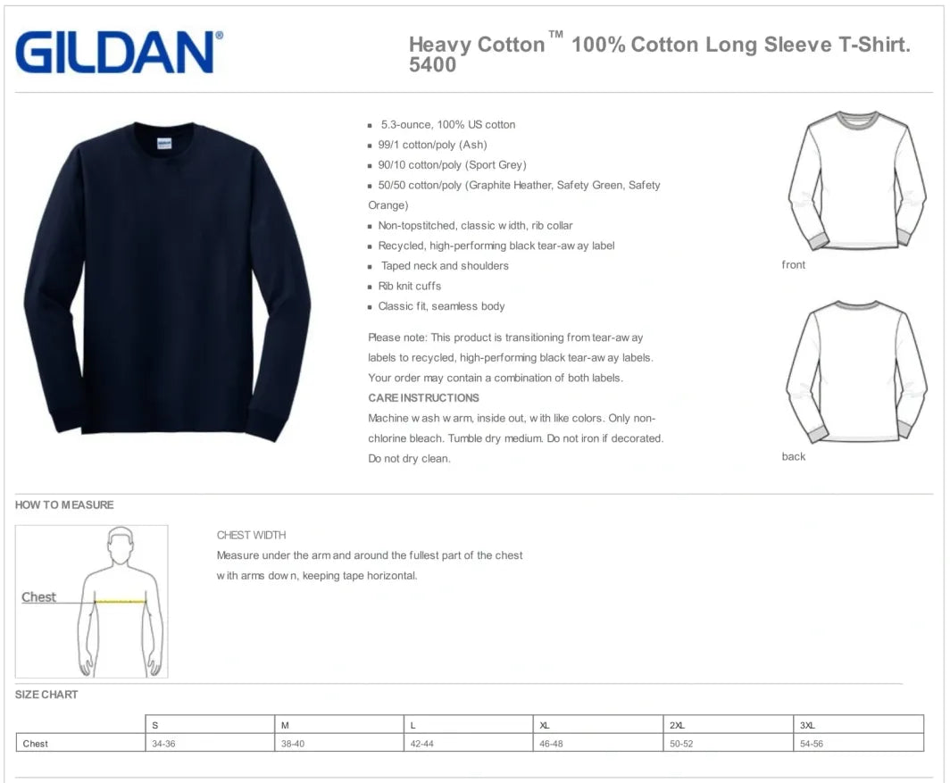 PSG Long Sleeve T-Shirt