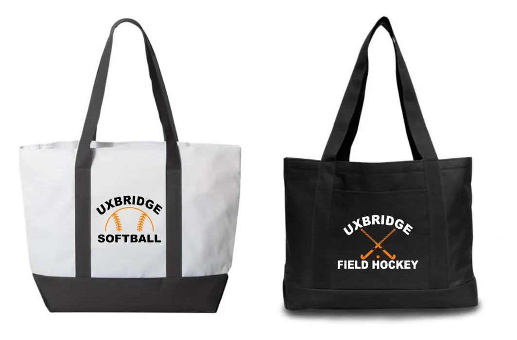 Spartans Tote Bag
