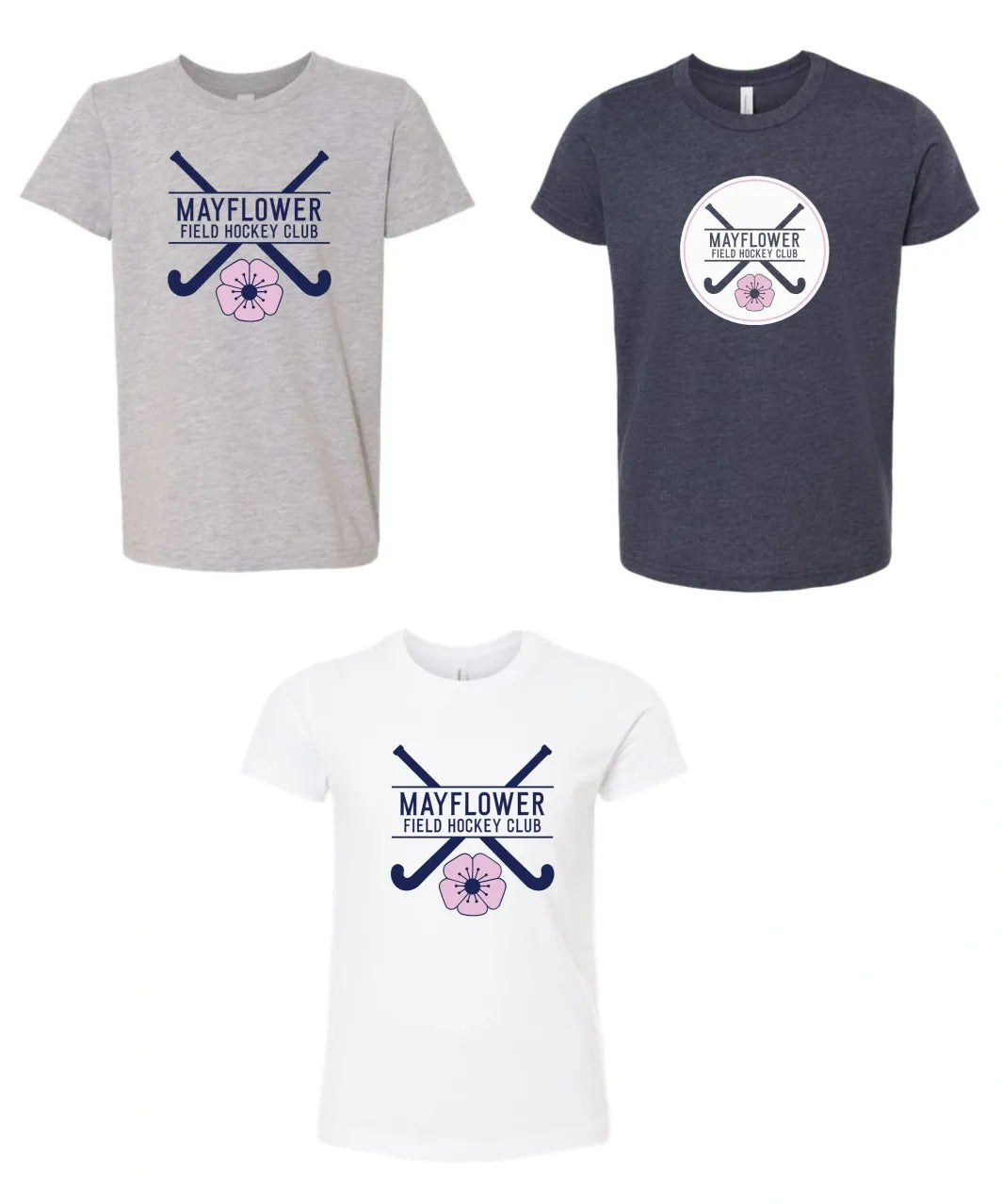 Mayflower T-Shirt