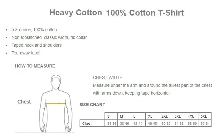 UYSL T-Shirt