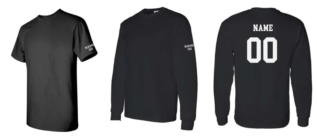 Uxbridge Baseball Packable Jacket