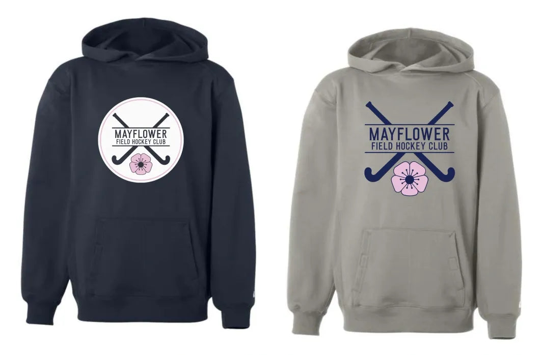 Mayflower Performance Hoodie