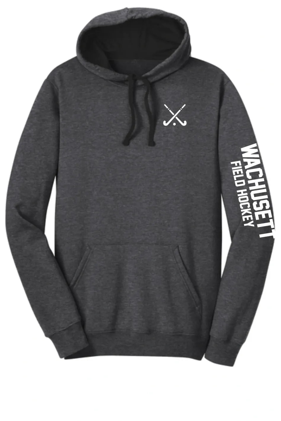 Wachusett Field Hockey Hoodie
