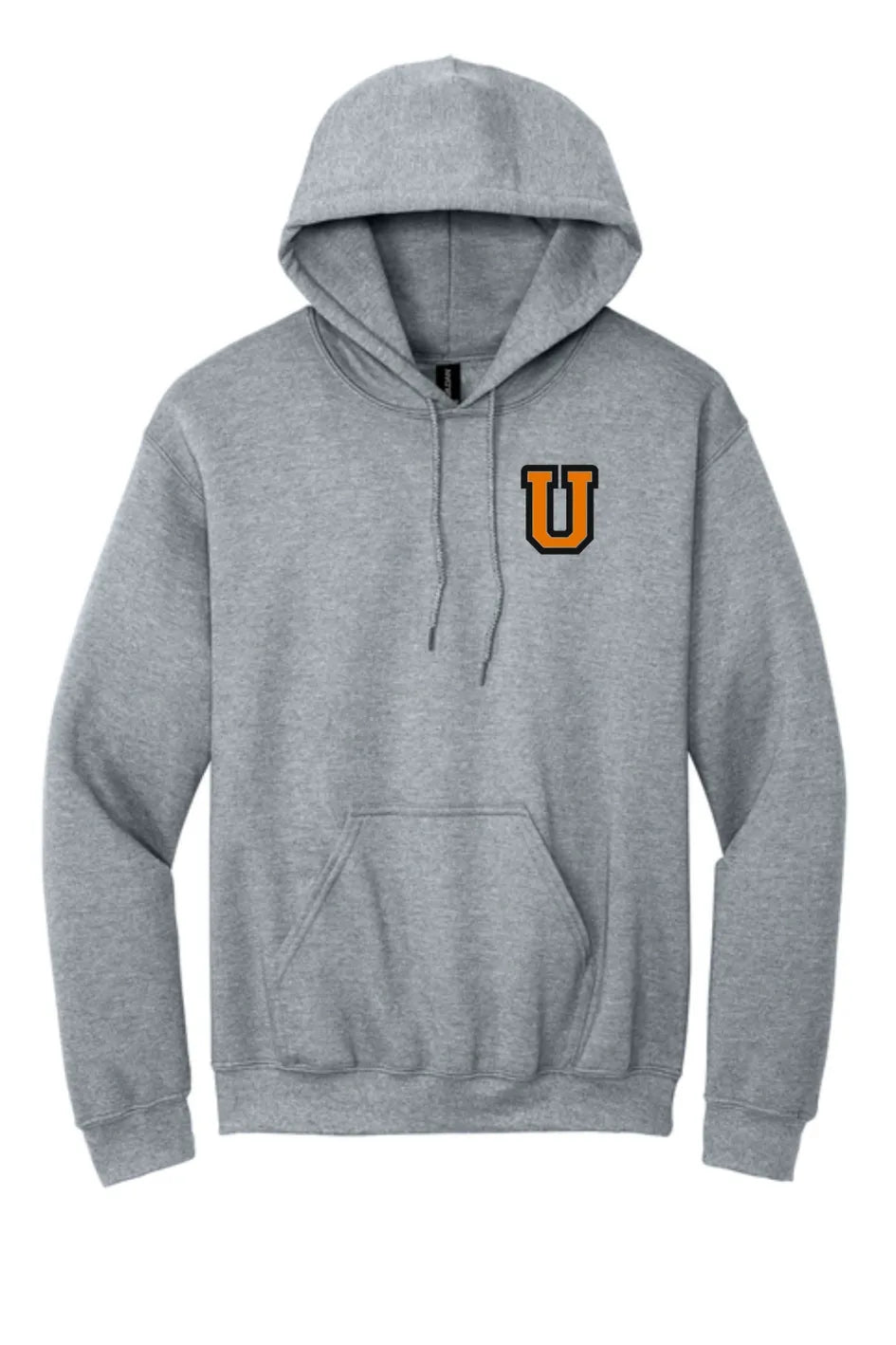Taft U Hoodie