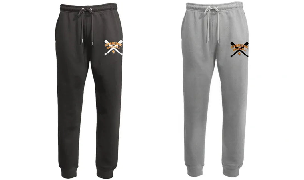 Uxbridge Baseball Pennant Joggers