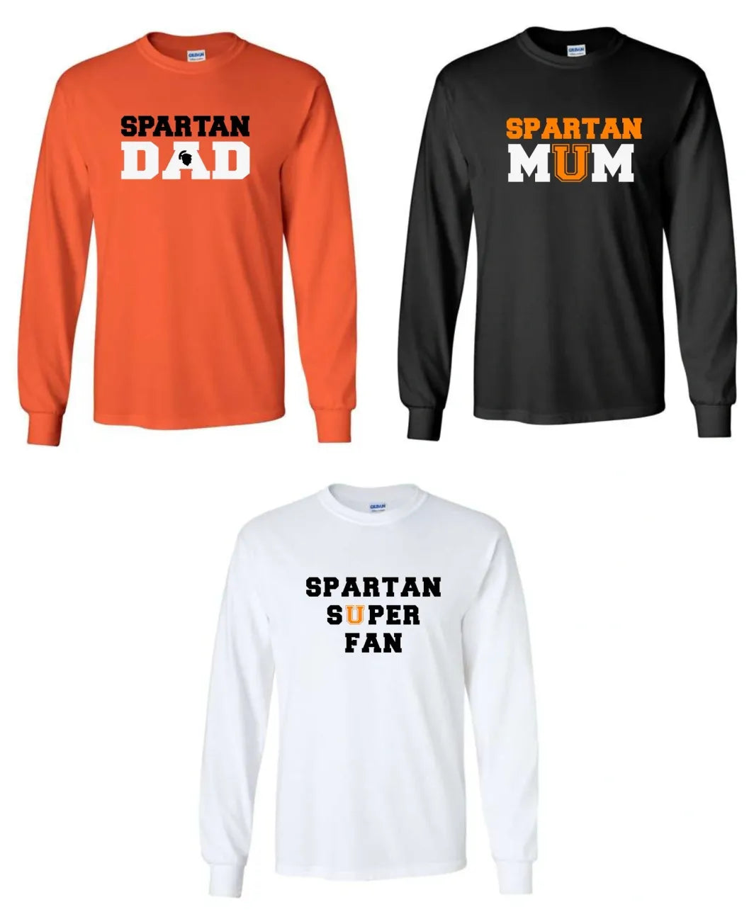 PSG Long Sleeve T-Shirt