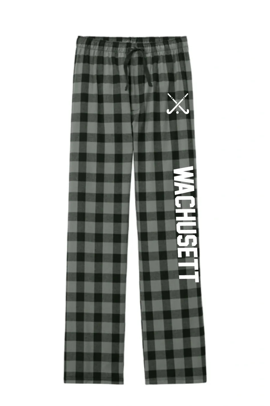 Wachusett Field Hockey Flannel Pants