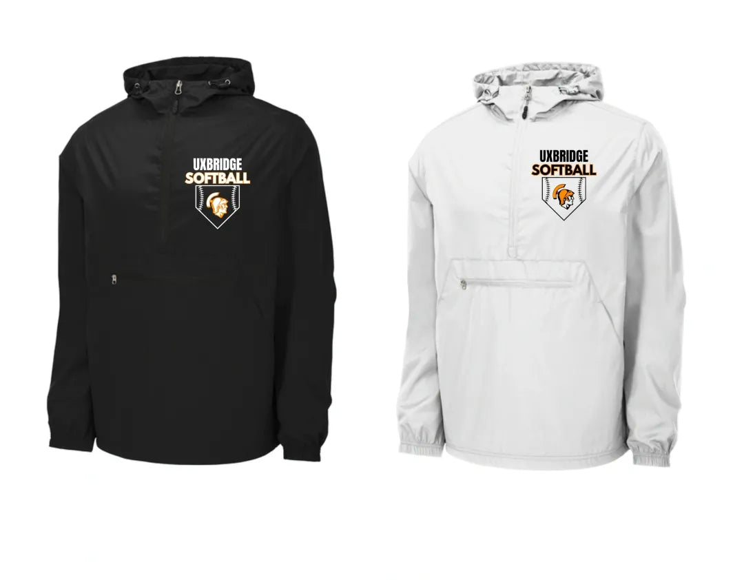 Softball Windbreaker