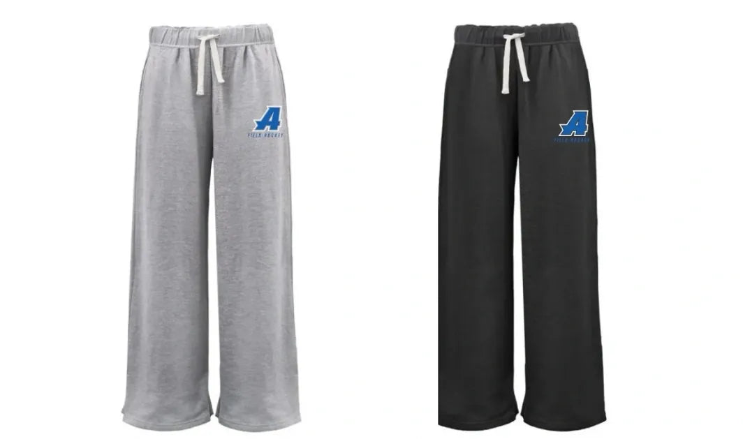 Assumption Wide leg Sweatpants