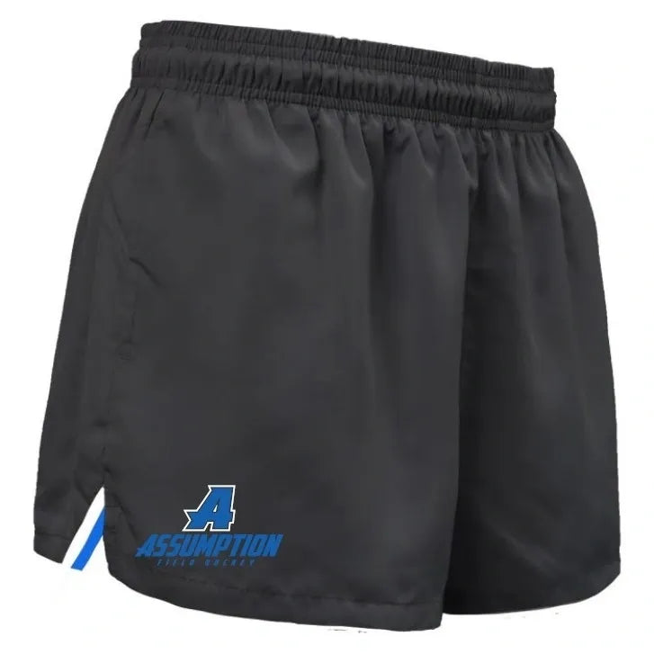 Assumption shorts