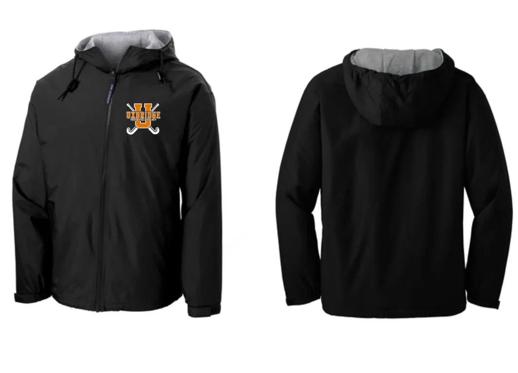 UYFH Adult Team Jacket