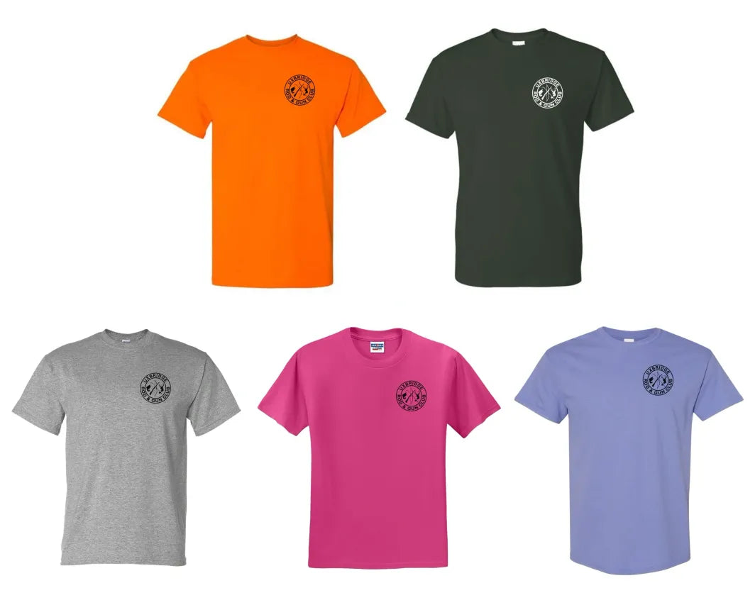 Uxbridge Rod & Gun T-Shirt
