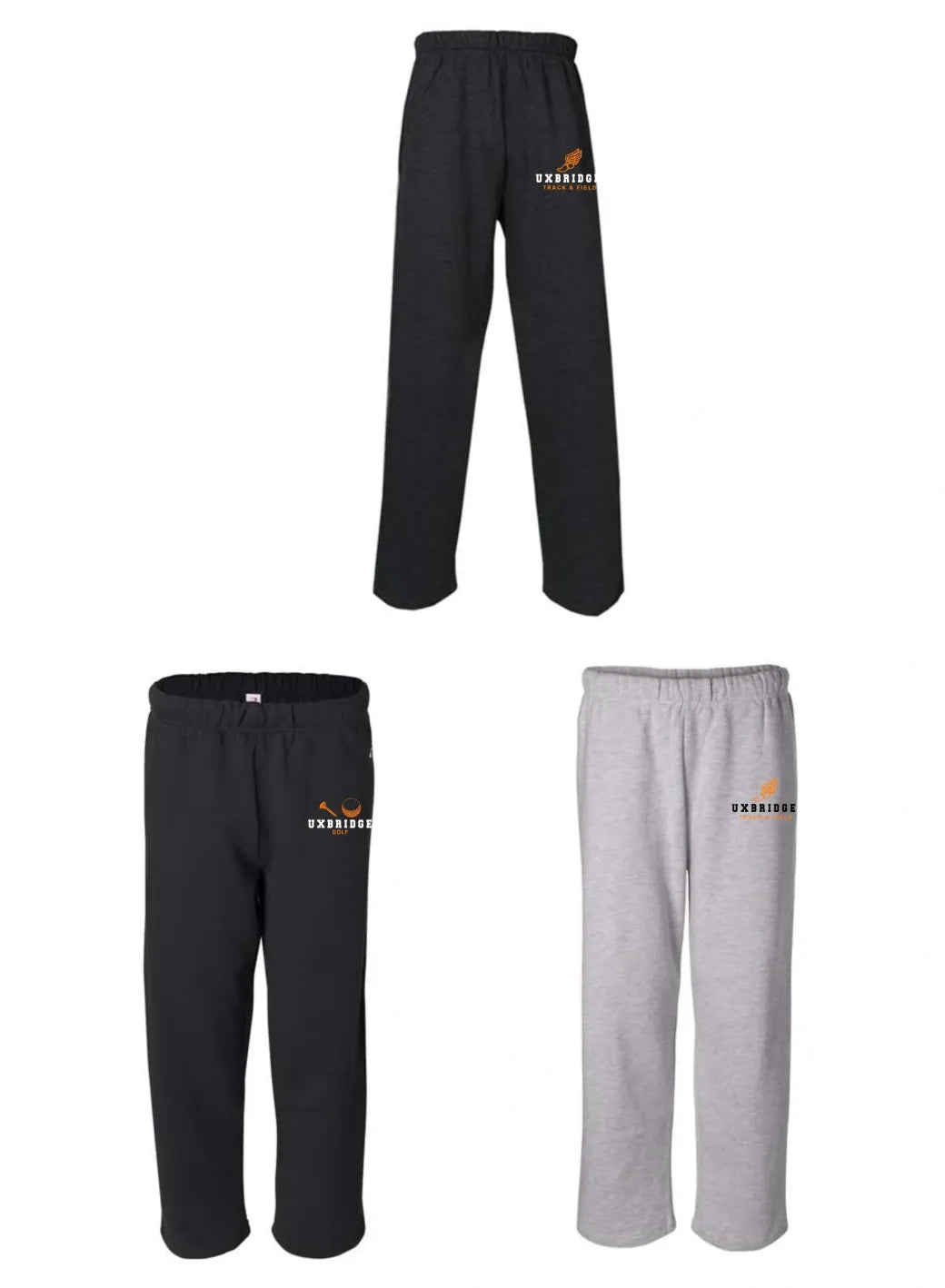 Spartans Sweatpants