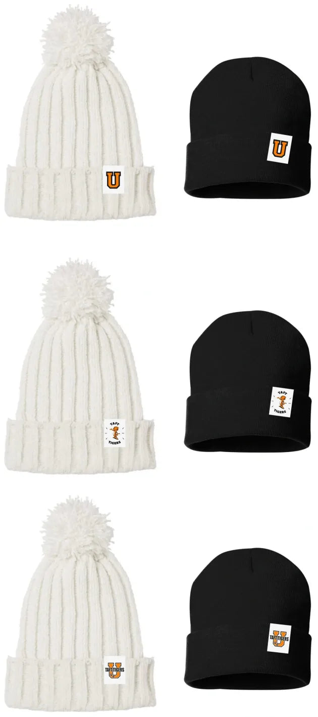 Taft Beanie