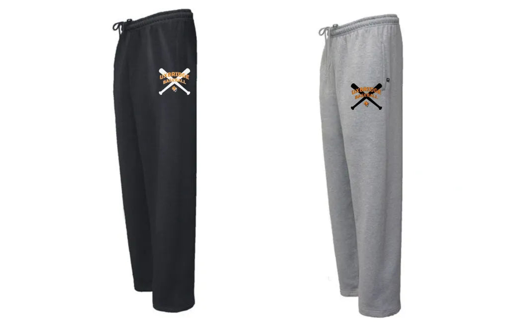 Uxbridge Baseball Pennant Sweatpants