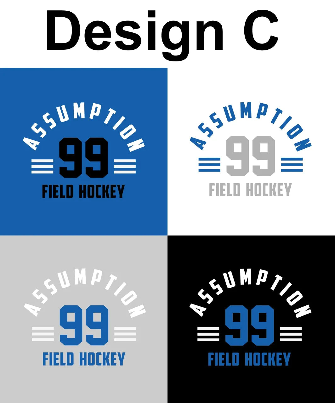 Assumption T-Shirt