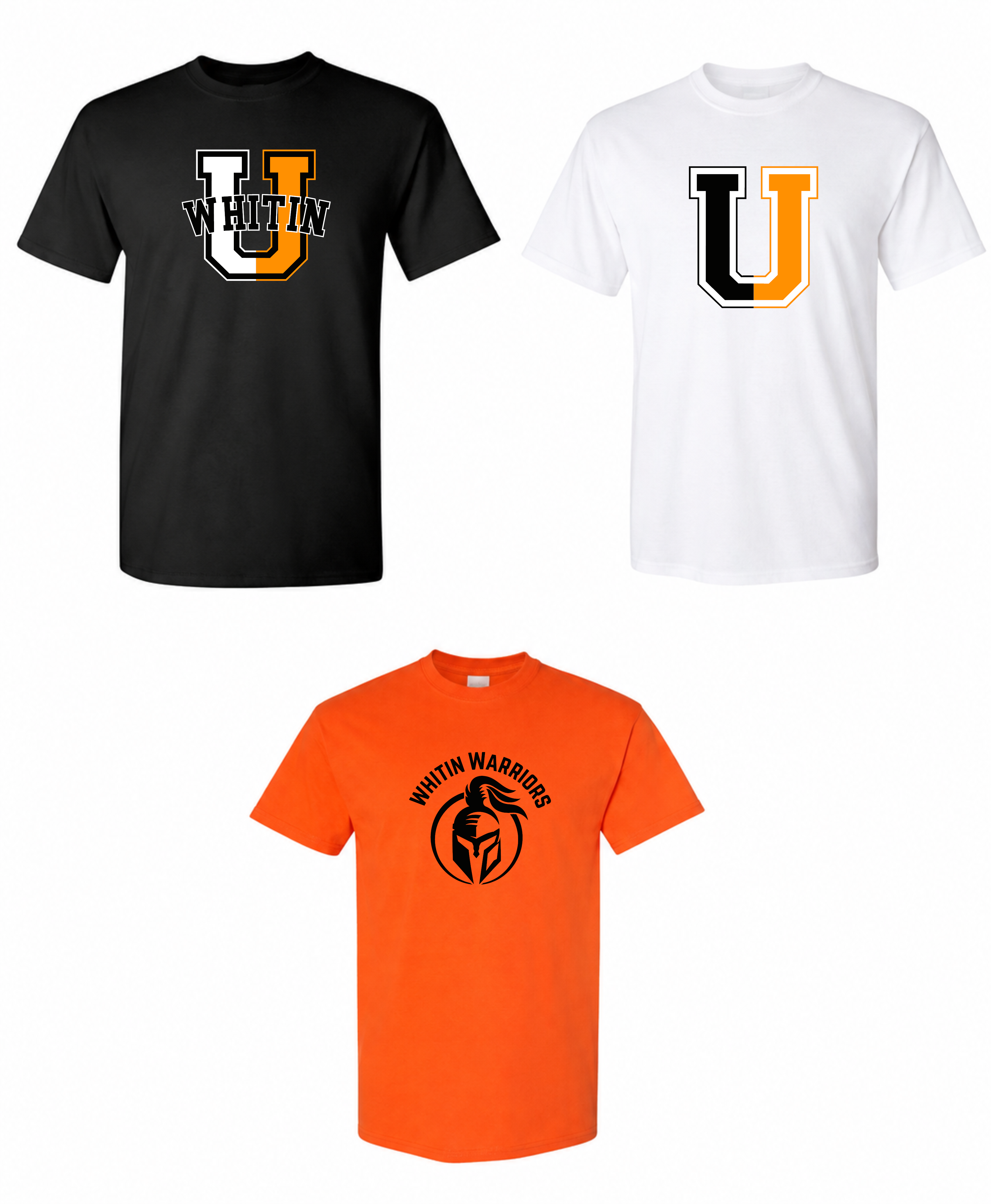Whitin T-Shirt