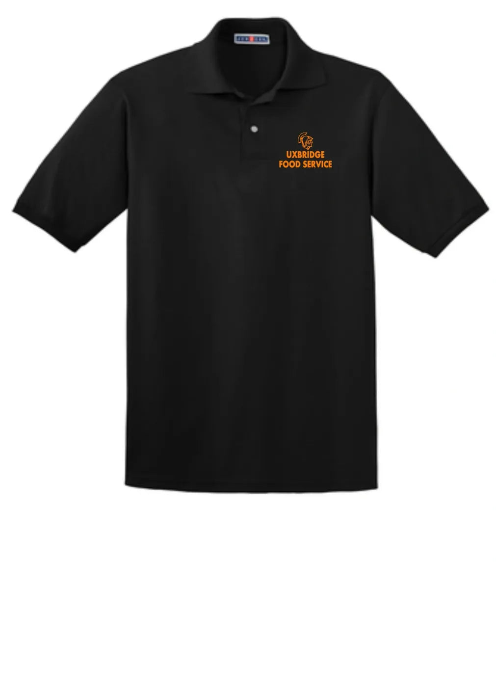 Ux Food Services Polo