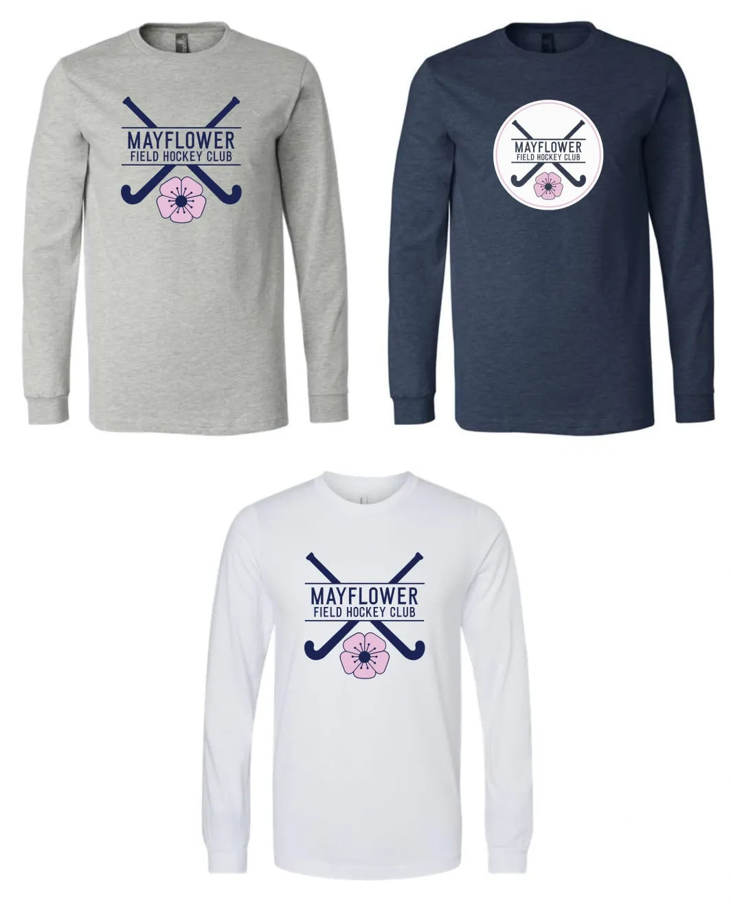 Mayflower Long Sleeve