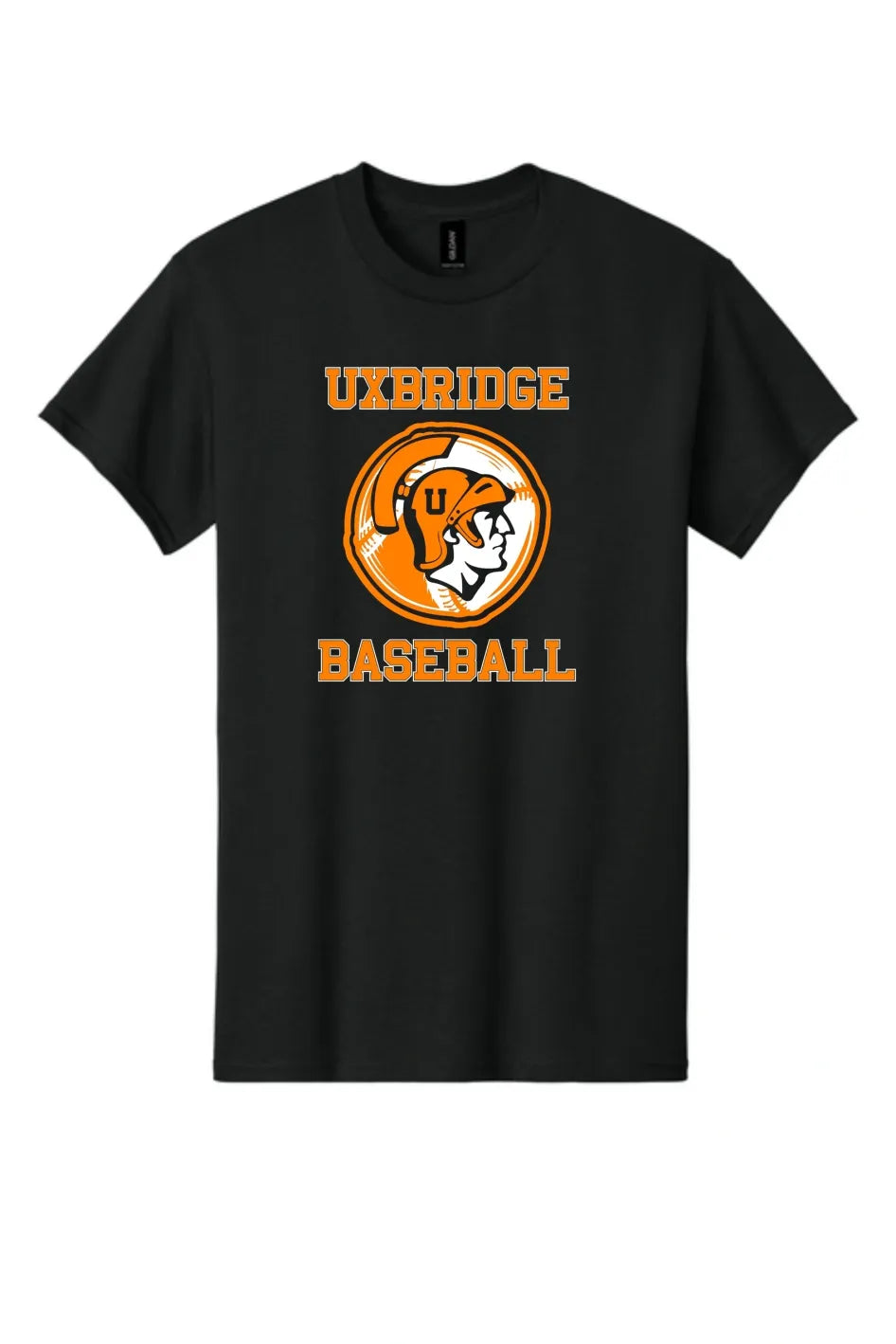 UBA T-Shirt