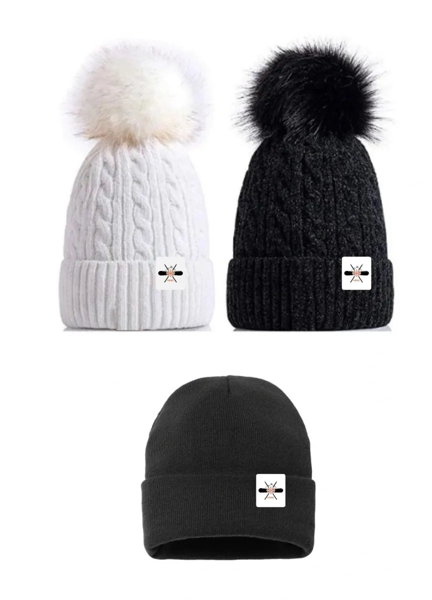 Uxbridge Ski Club Hat