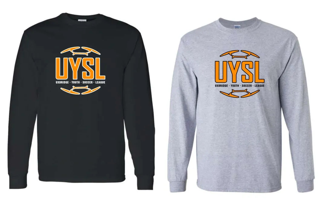 UYSL Long SleeveT-Shirt