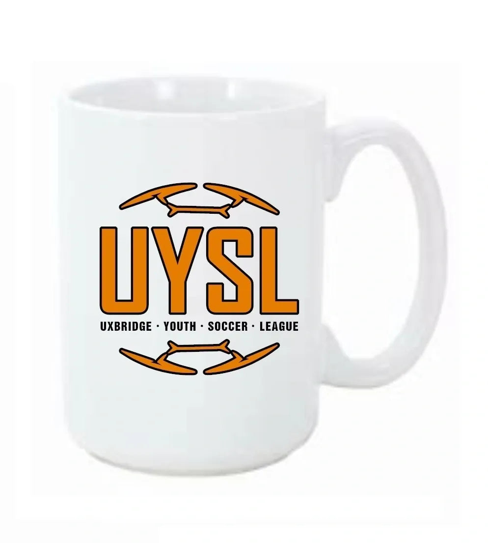 UYSL Coffee Mug