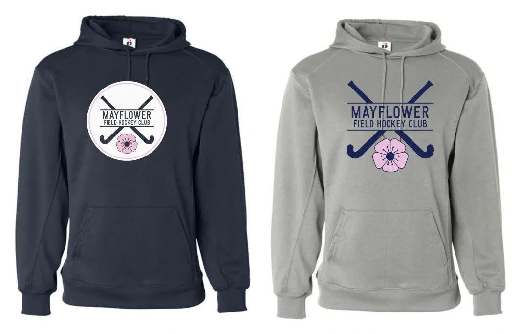 Mayflower Performance Hoodie