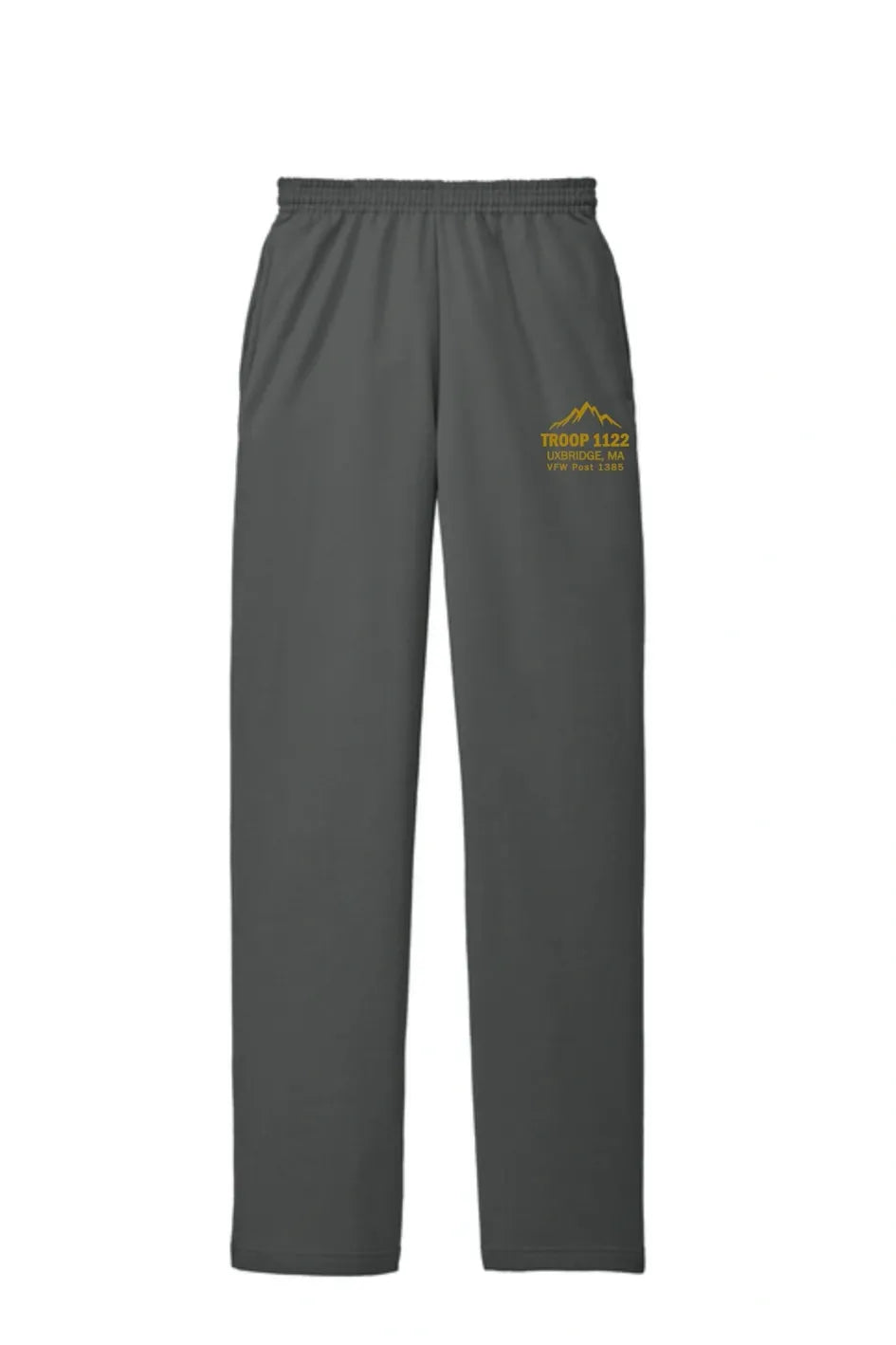 Troop 1122 Sweatpants