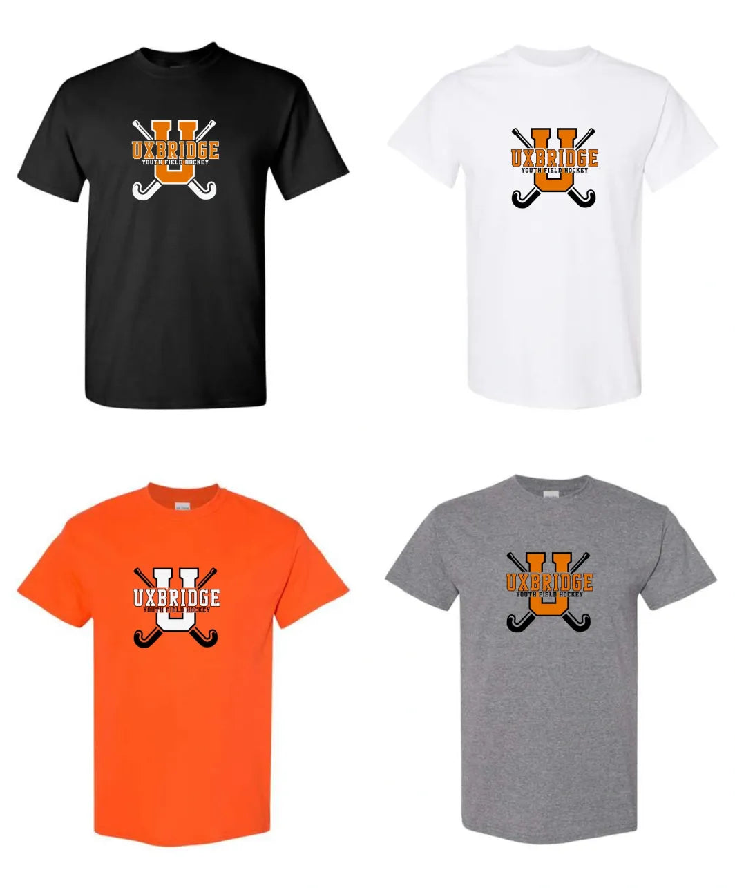 UYFH T-Shirt