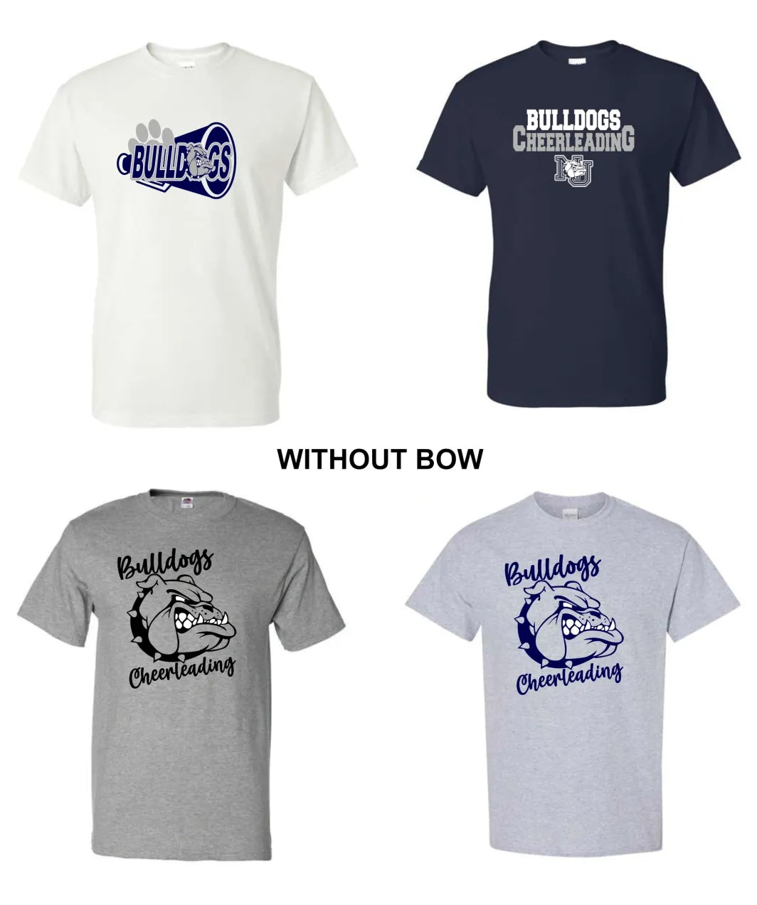 Youth Football T-Shirt