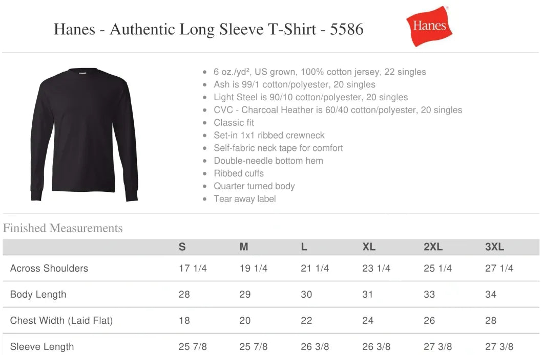 Ux Food Services LS T-Shirt
