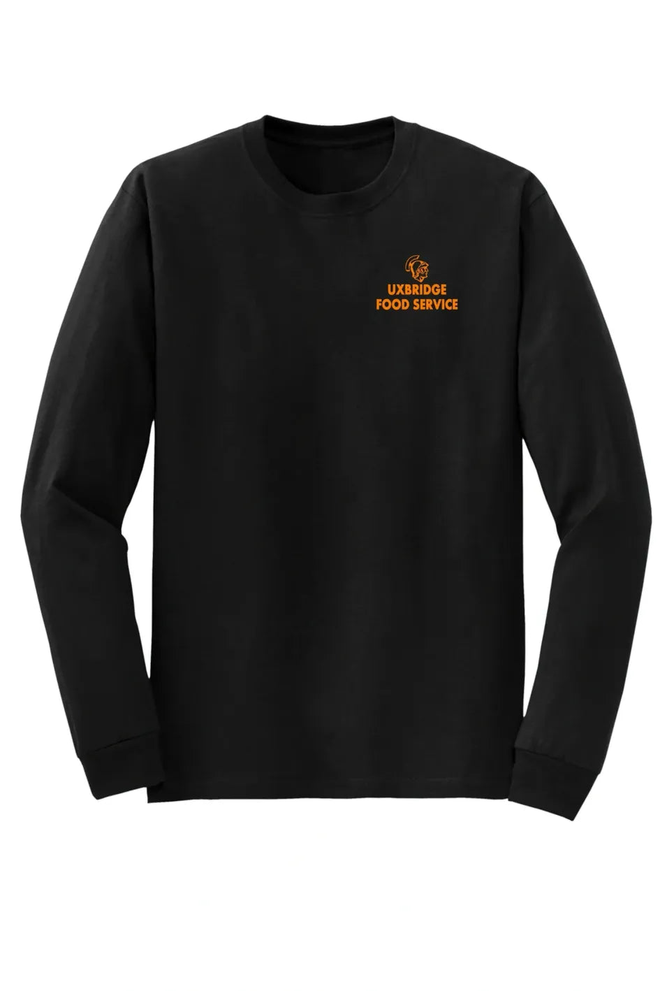Ux Food Services LS T-Shirt