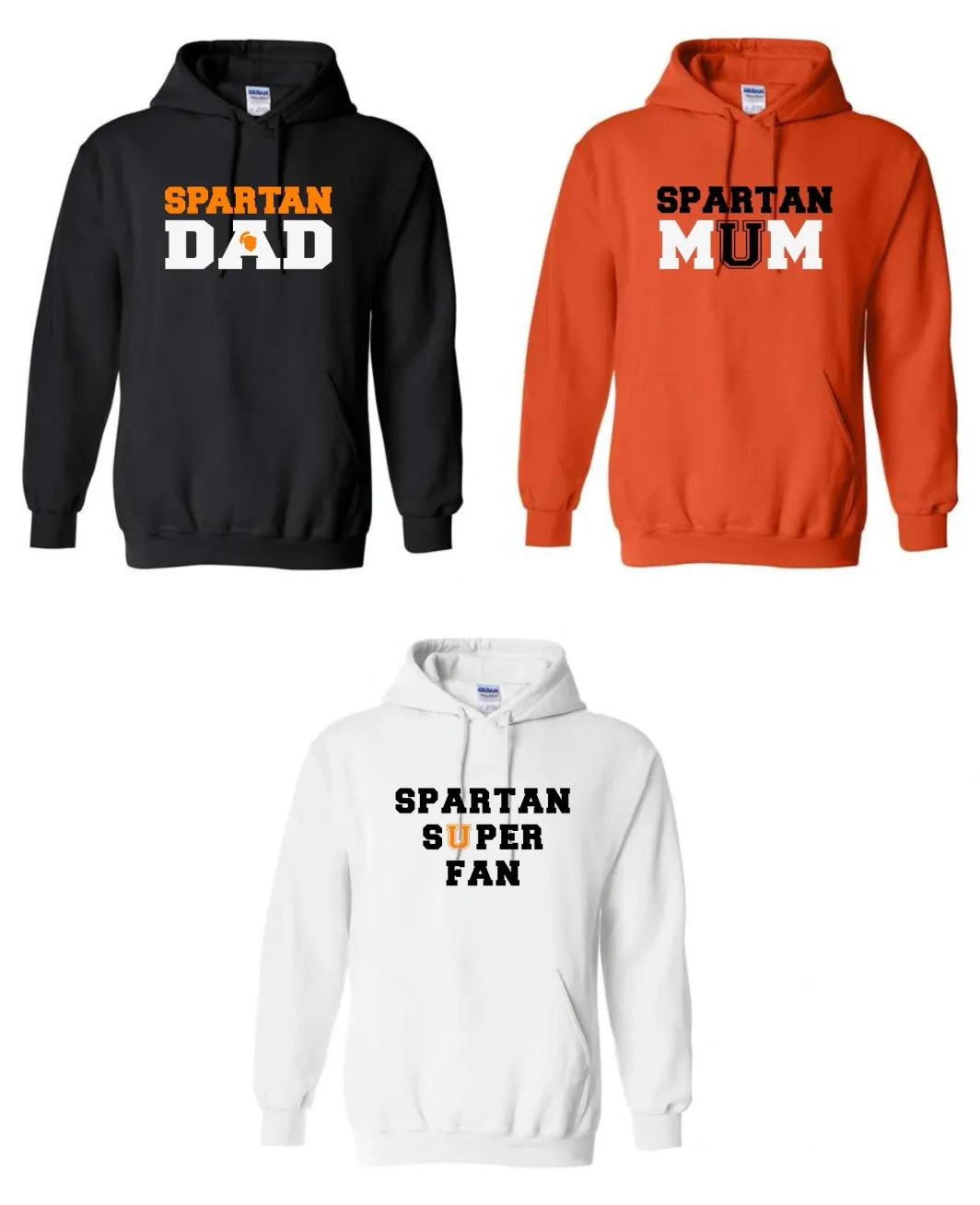 PSG Hoodie