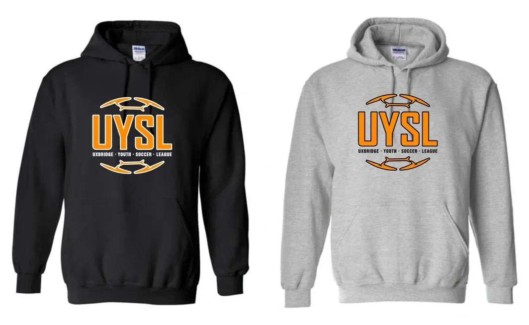 UYSL Hoodie