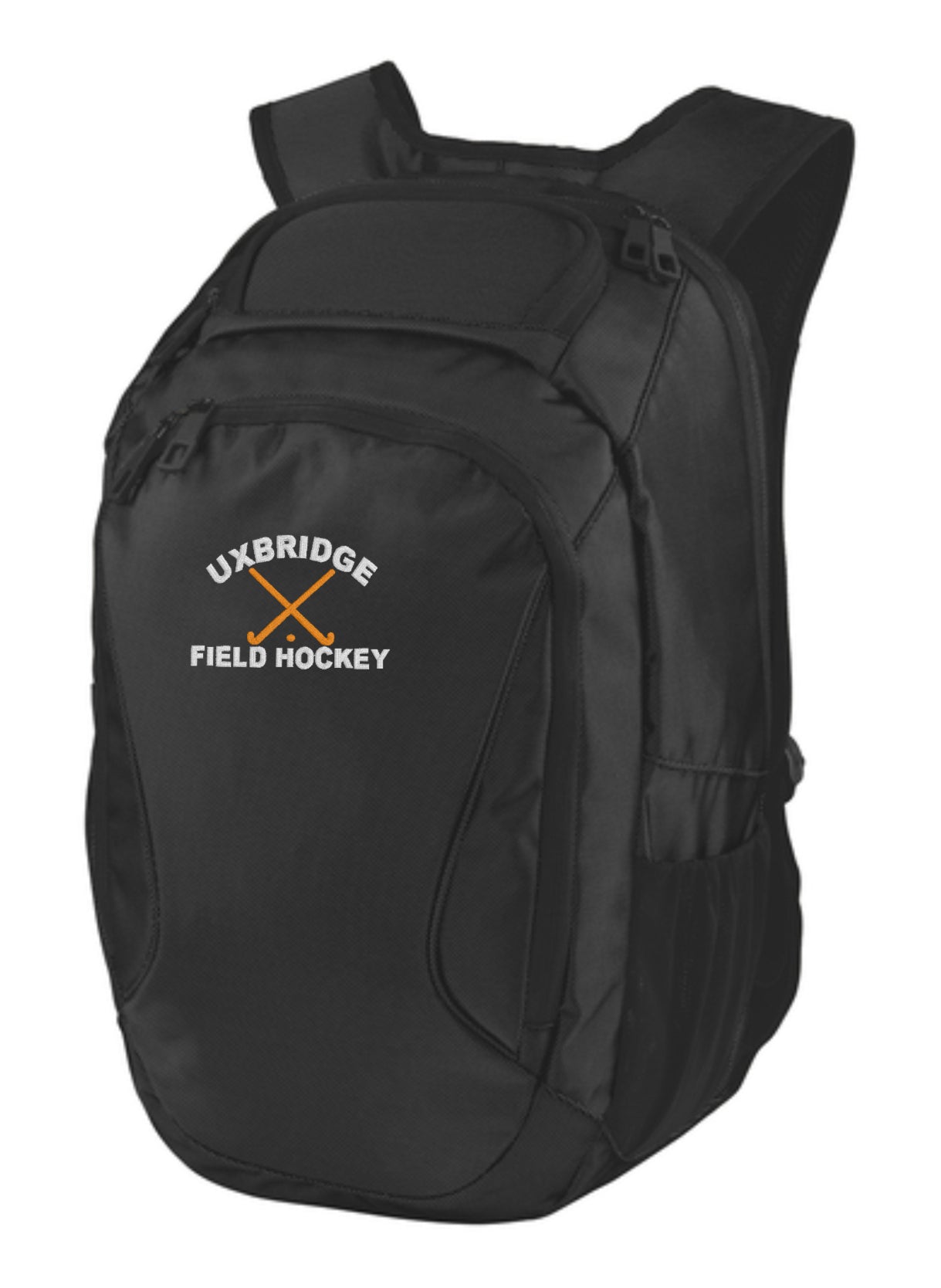 Spartans Embroidered Backpack