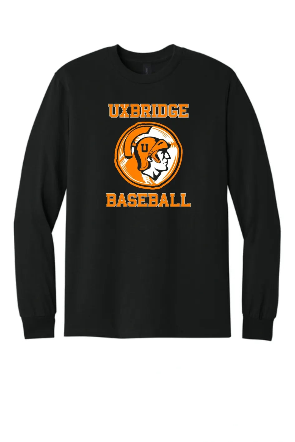 UBA Long Sleeve T-Shirt