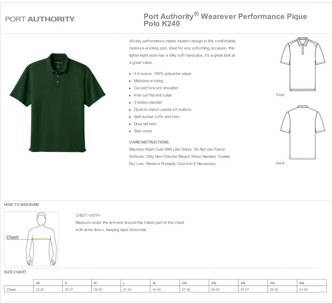 Assumption Polo