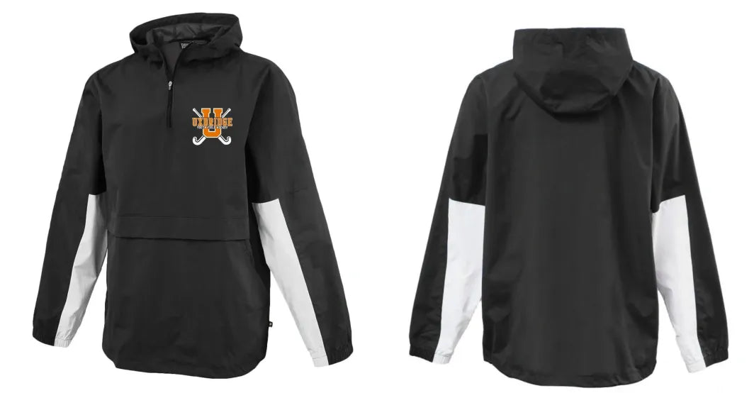 UYFH Youth Anorak Jacket