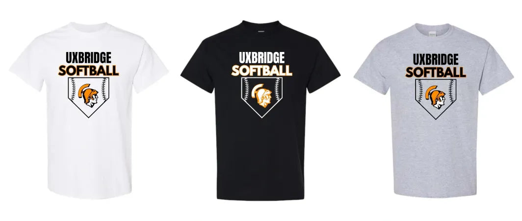 Softball T-Shirt