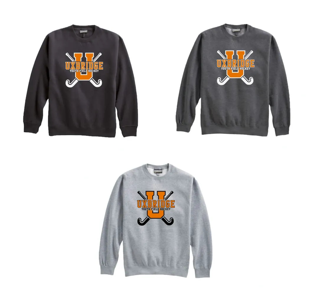 UYFH Crewneck Sweatshirt